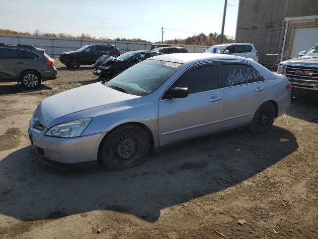 2004 HONDA ACCORD LX, 