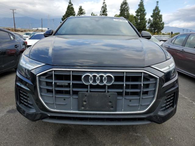 WA1AVAF18KD022653 - 2019 AUDI Q8 PREMIUM BLACK photo 5