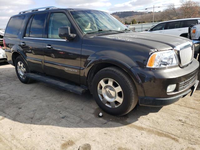 5LMFU27535LJ21213 - 2005 LINCOLN NAVIGATOR 灰色 照片 4