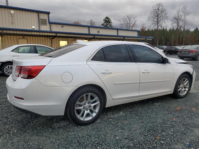 1G11C5SL1FF297049 - 2015 CHEVROLET MALIBU 1LT WHITE photo 3