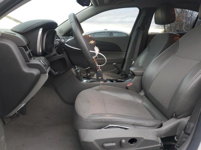 1G11C5SL1FF297049 - 2015 CHEVROLET MALIBU 1LT 白色 照片 7