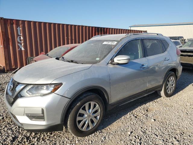 2017 NISSAN ROGUE S, 