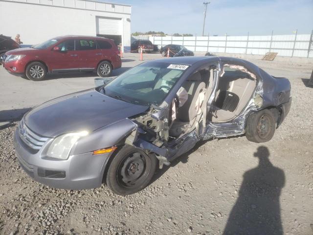 2006 FORD FUSION SE, 