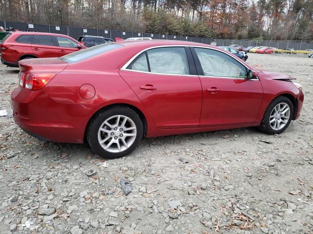 1G11F5RR7DF115806 - 2013 CHEVROLET MALIBU 2LT RED photo 3