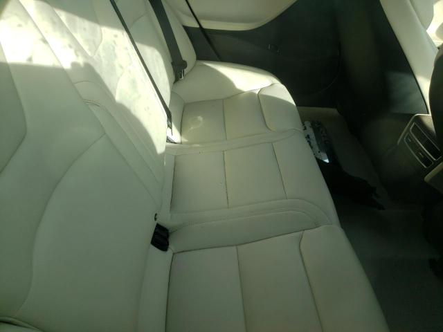 5YJSA1E21HF213252 - 2017 TESLA MODEL S ლურჯი ფოტო 10