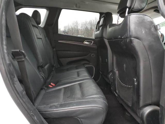 1C4RJFJG5JC347276 - 2018 JEEP GRAND CHER SUMMIT თეთრი ფოტო 10