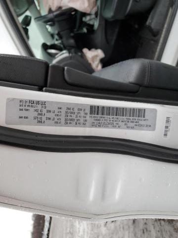 1C4RJFJG5JC347276 - 2018 JEEP GRAND CHER SUMMIT თეთრი ფოტო 12