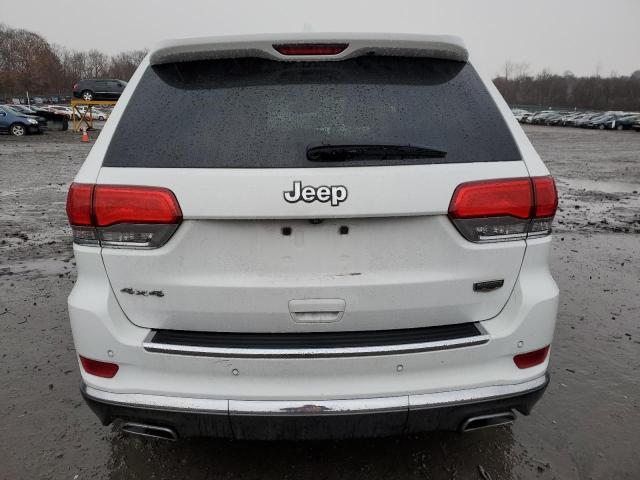 1C4RJFJG5JC347276 - 2018 JEEP GRAND CHER SUMMIT თეთრი ფოტო 6