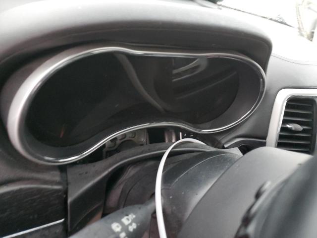 1C4RJFJG5JC347276 - 2018 JEEP GRAND CHER SUMMIT თეთრი ფოტო 9