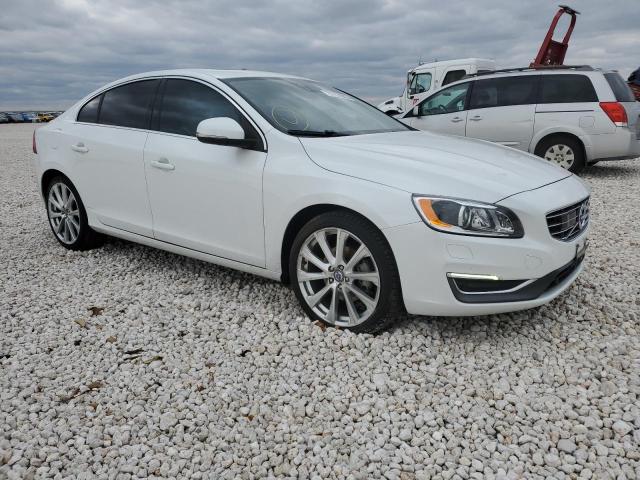 LYV402HM4HB142936 - 2017 VOLVO S60 PLATINUM WHITE photo 4