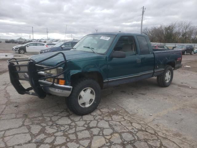 1998 CHEVROLET GMT-400 K1500, 