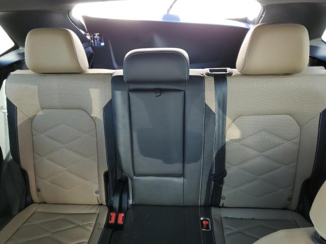 1V2WE2CA3RC216818 - 2024 VOLKSWAGEN ATLAS CROS SE BLACK photo 10