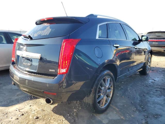 3GYFNCE30FS610718 - 2015 CADILLAC SRX PERFORMANCE COLLECTION Көк фото 3