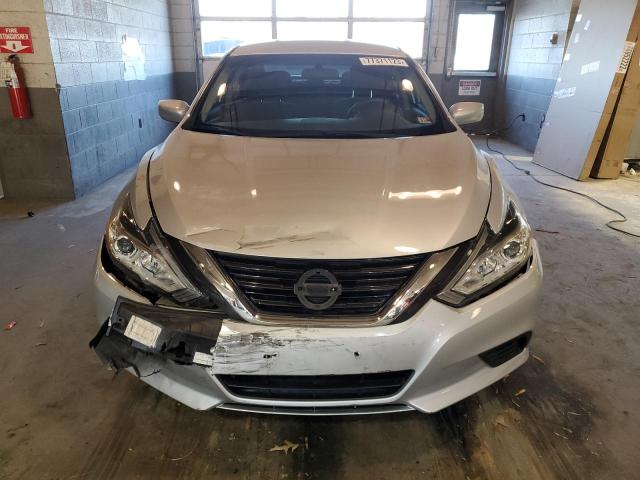 1N4AL3AP2JC472246 - 2018 NISSAN ALTIMA 2.5 SILVER photo 5