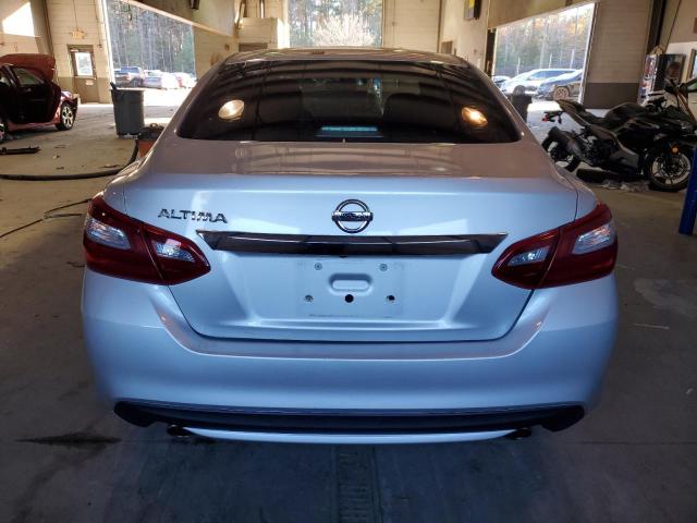 1N4AL3AP2JC472246 - 2018 NISSAN ALTIMA 2.5 SILVER photo 6