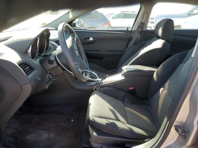 1G1ZC5E09CF214788 - 2012 CHEVROLET MALIBU 1LT Qəhvəyi foto 7