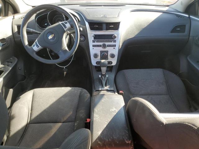 1G1ZC5E09CF214788 - 2012 CHEVROLET MALIBU 1LT Qəhvəyi foto 8