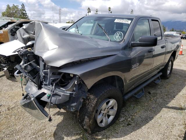 2013 RAM 1500 ST, 