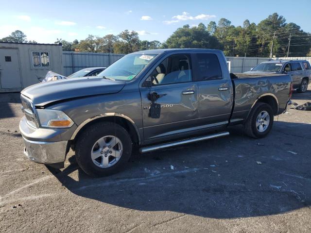 2012 DODGE RAM 1500 SLT, 