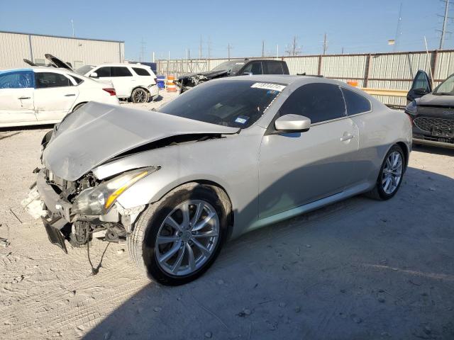 2011 INFINITI G37 BASE, 