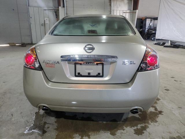 1N4AL2AP8AN508505 - 2010 NISSAN ALTIMA BASE TAN photo 6