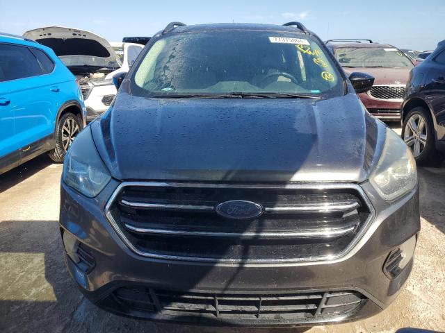 1FMCU0GD5HUA36289 - 2017 FORD ESCAPE SE GRAY photo 5