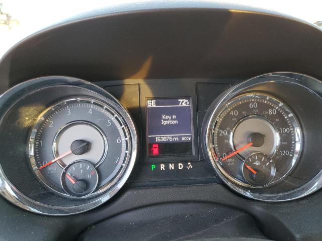 2C4RC1BG2CR382461 - 2012 CHRYSLER TOWN & COU TOURING 白色 照片 9