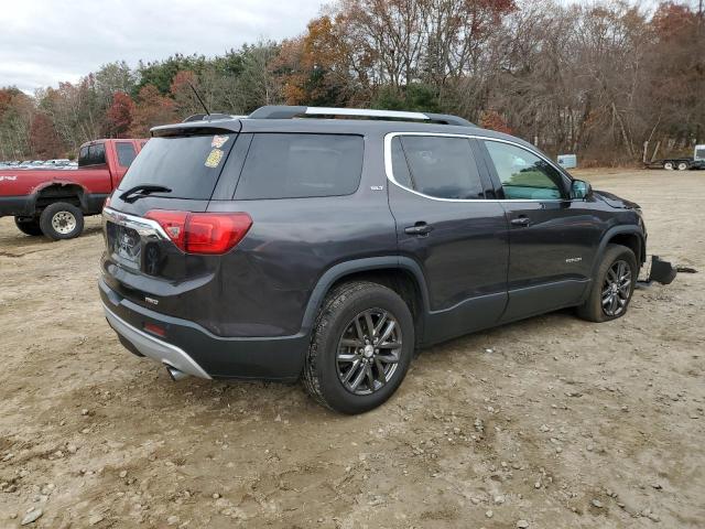 1GKKNULS6HZ173659 - 2017 GMC ACADIA SLT-1 BLACK photo 3