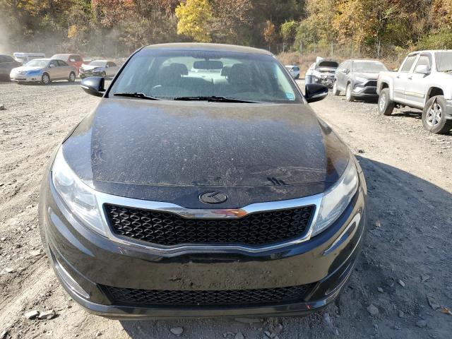 5XXGM4A78DG217449 - 2013 KIA OPTIMA LX BLACK photo 5