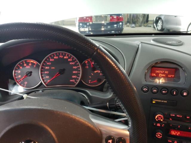 2G2WP552261223817 - 2006 PONTIAC GRAND PRIX 银色 照片 9