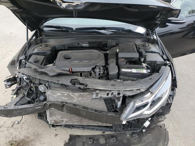 5XXGT4L3XKG351163 - 2019 KIA OPTIMA LX BLACK photo 11