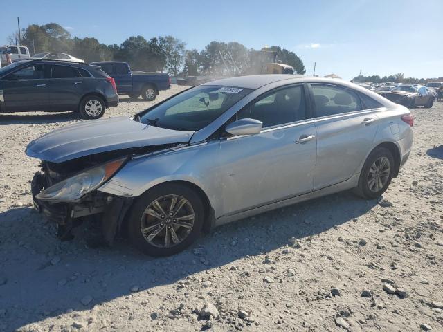 2012 HYUNDAI SONATA GLS, 