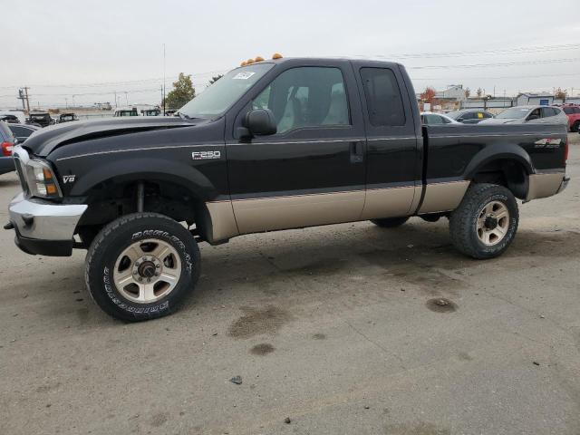 1999 FORD F250 SUPER DUTY, 