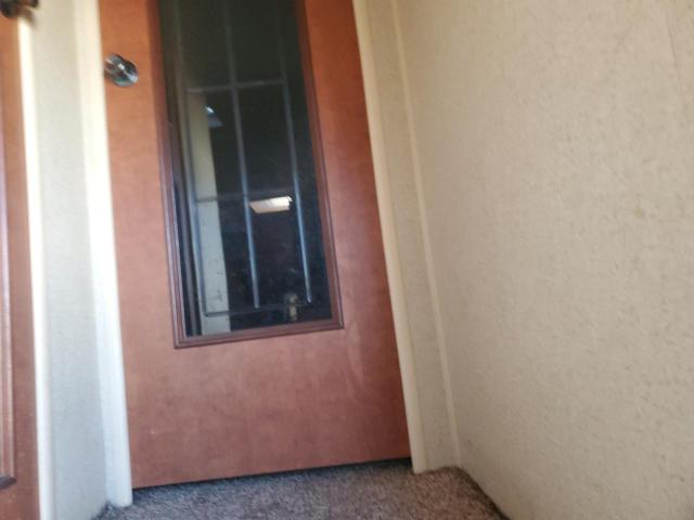 4N15L2726G0144289 - 2016 ARCT CAMPER WHITE photo 5