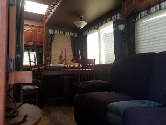 4N15L2726G0144289 - 2016 ARCT CAMPER WHITE photo 6