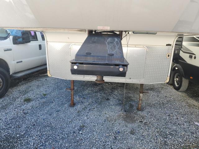 4N15L2726G0144289 - 2016 ARCT CAMPER WHITE photo 7