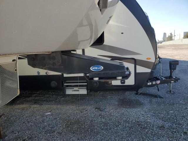 4N15L2726G0144289 - 2016 ARCT CAMPER WHITE photo 8