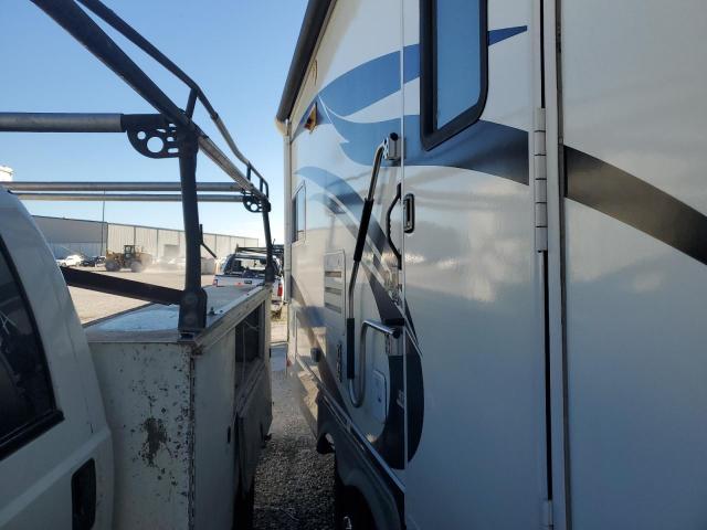 4N15L2726G0144289 - 2016 ARCT CAMPER WHITE photo 9