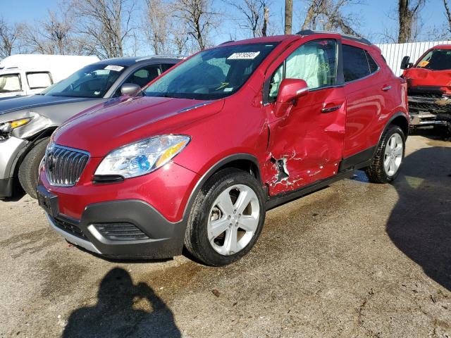 2015 BUICK ENCORE, 