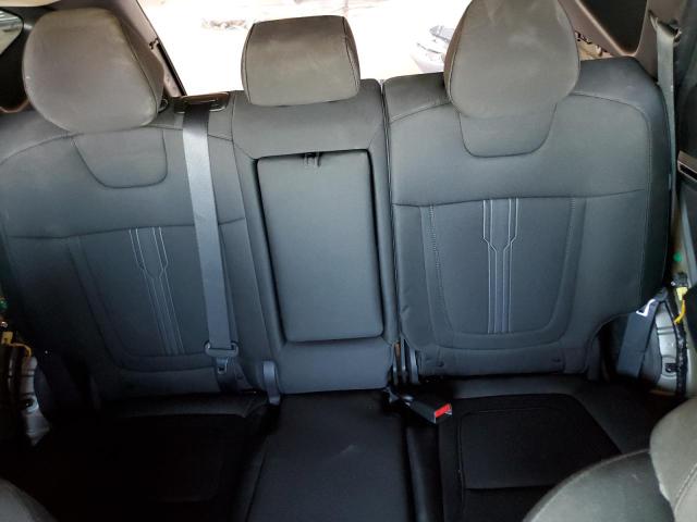 1G11C5SL9EF146359 - 2014 CHEVROLET MALIBU 1LT Күміс фото 10