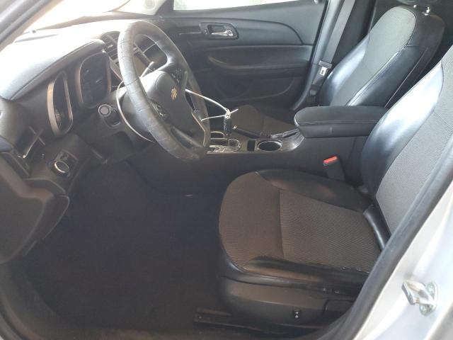 1G11C5SL9EF146359 - 2014 CHEVROLET MALIBU 1LT Күміс фото 7