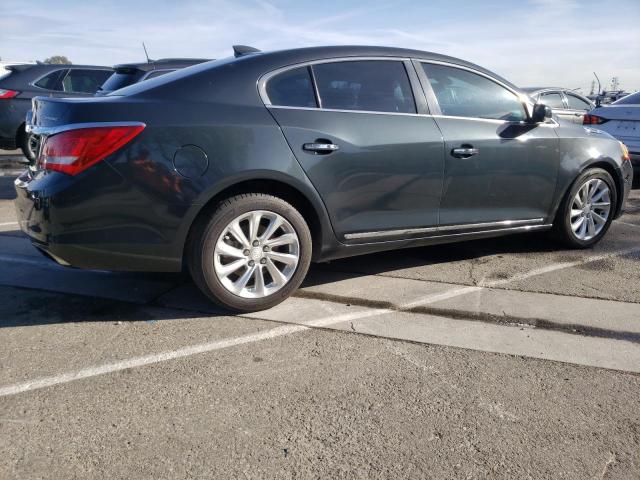 1G4GB5G36FF110753 - 2015 BUICK LACROSSE GRAY photo 3