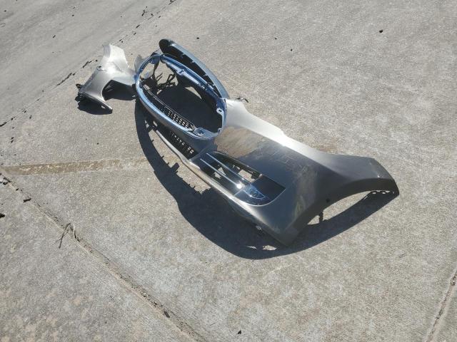 5YJSA1E28FF106499 - 2015 TESLA MODEL S 棕色 照片 12