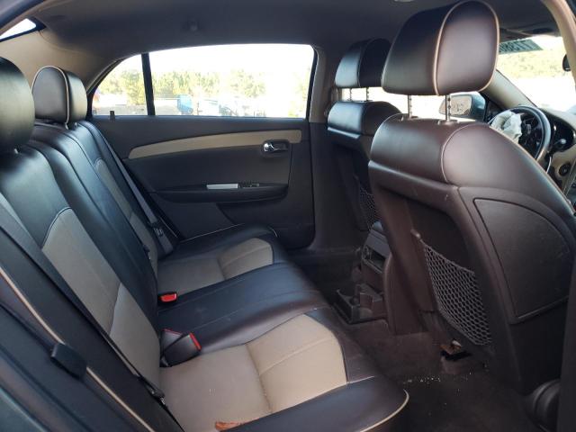 1G1ZK57B694118512 - 2009 CHEVROLET MALIBU LTZ ტალღისფერი ფოტო 10