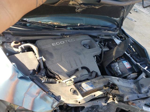 1G1ZK57B694118512 - 2009 CHEVROLET MALIBU LTZ ტალღისფერი ფოტო 11