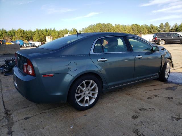 1G1ZK57B694118512 - 2009 CHEVROLET MALIBU LTZ ტალღისფერი ფოტო 3