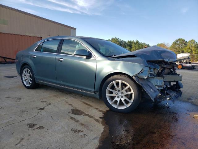 1G1ZK57B694118512 - 2009 CHEVROLET MALIBU LTZ ტალღისფერი ფოტო 4
