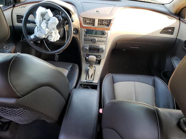 1G1ZK57B694118512 - 2009 CHEVROLET MALIBU LTZ ტალღისფერი ფოტო 8