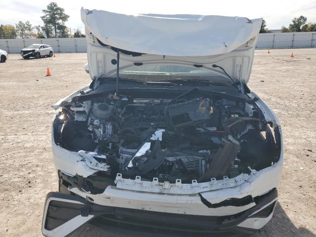 3VV3B7AX5PM001035 - 2023 VOLKSWAGEN TIGUAN SE WHITE photo 5