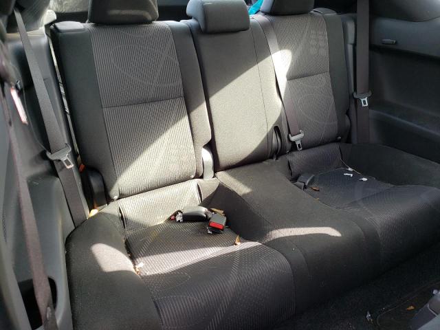 JTKJF5C70C3027364 - 2012 TOYOTA SCION TC 蓝色 照片 10